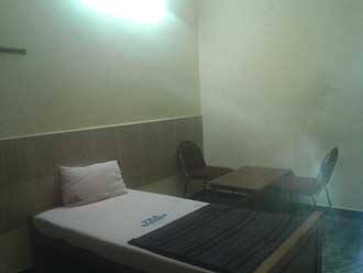 PRA Towers, Tirupur 4
